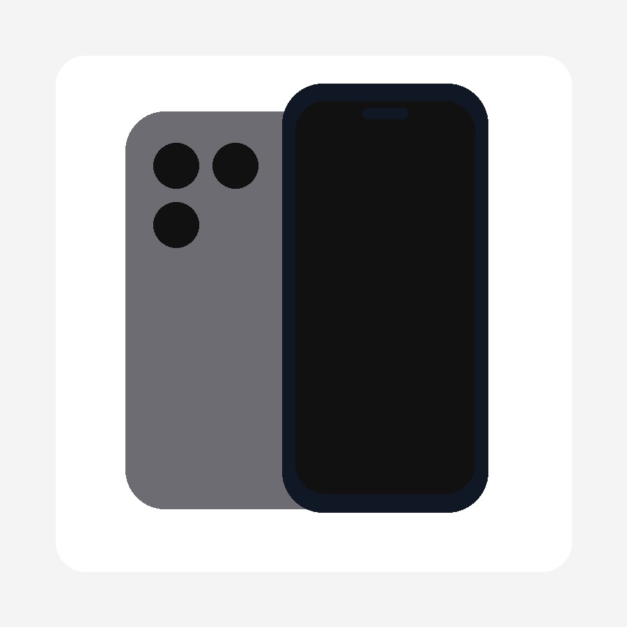 iPhone 17 Pro Max 상품 이미지